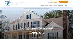 Desktop Screenshot of allweathersealinc.com